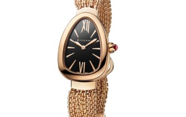 Serpenti Twist Your Time, Bulgari