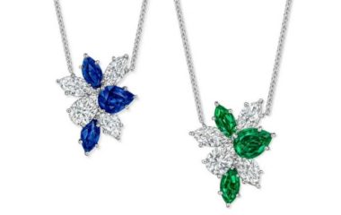 ФОТО: HARRY WINSTON