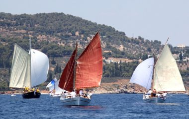 Полуостров Пелопоннес. ФОТО: TEMES S.A.