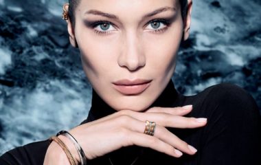 ФОТО: BVLGARI S.P.A.