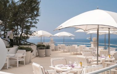 Monte-Carlo Beach Hotel