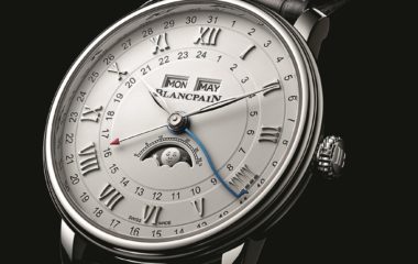 ФОТО: BLANCPAIN S.A.