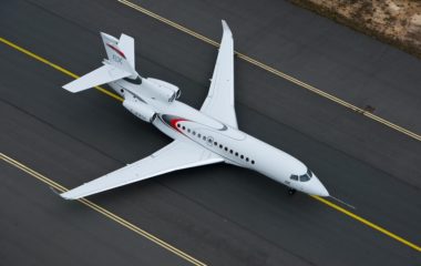 ФОТО: DASSAULT AVIATION