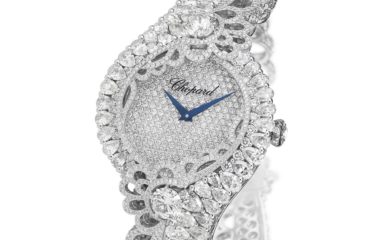 ФОТО: CHOPARD