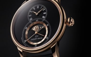 ФОТО: JAQUET DROZ