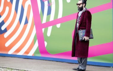 ФОТО: PITTI IMMAGINE