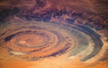 Ришат (Мавритания, Африка). ФОТО: Сергей Рязанский