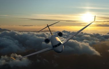 ФОТО: BOMBARDIER