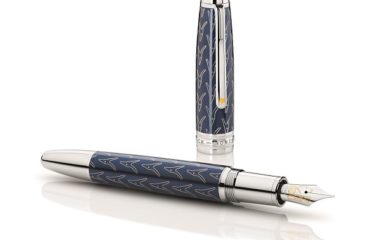 Фото: Montblanc-Simplo GMBH