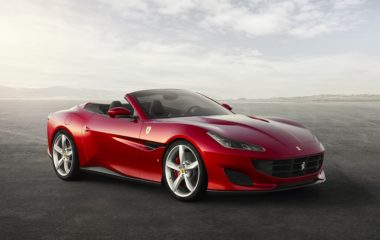 Фото: Ferrari N.V.