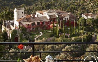 Château Saint-Martin & Spa