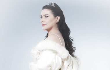 Фото: Decca / Uli Weber