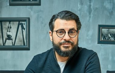 Уильям Ламберти. Фото: Вениамин Фридгельм