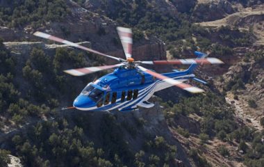 Фото: Bell Helicopter Textron Inc.