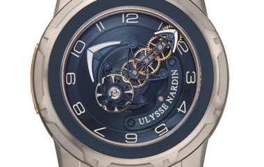 Фото: Ulysse Nardin