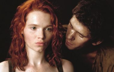 Кадр из фильма «Парфюмер: История одного убийцы» режиссера Тома Тыквера. 2006 год. Credit: Castelao Producciones S.A.