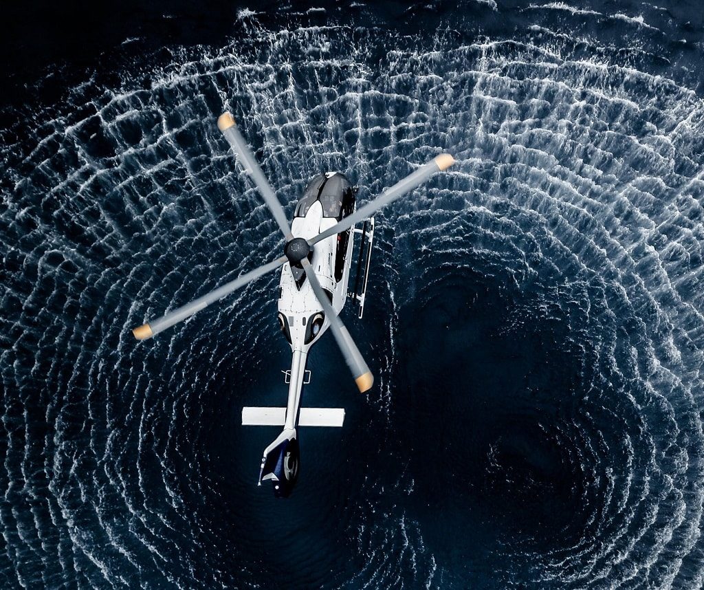 Фото: Lorettefabra/Airbus Helicopters