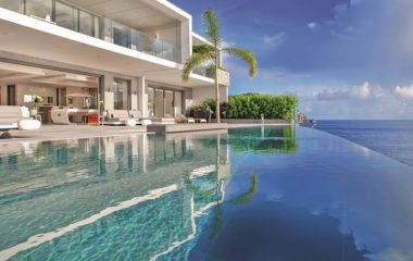 Eden Rock – St Barths