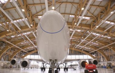 ФОТО: JET AVIATION