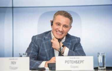 ФОТО: ПРЕДОСТАВЛЕНО PR-СЛУЖБОЙ SMP RACING