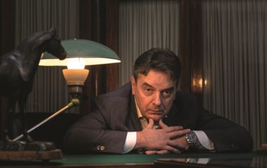 ФОТО: ДМИТРИЙ МЕРНОВ