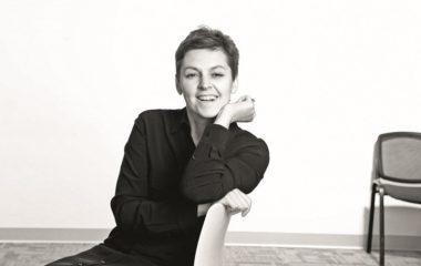 Евгения Тюрикова. ФОТО: ПРЕДОСТАВЛЕНО ПРЕСС-СЛУЖБОЙ