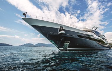 ФОТО: ПРЕДОСТАВЛЕНО ПРЕСС-СЛУЖБОЙ OCEANCO