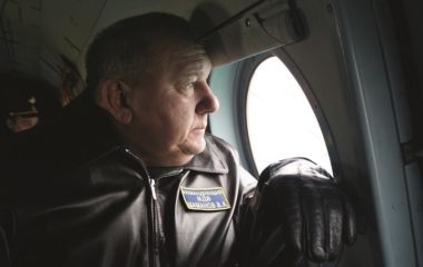 ФОТО: ПРЕДОСТАВЛЕНО ВЛАДИМИРОМ ШАМАНОВЫМ