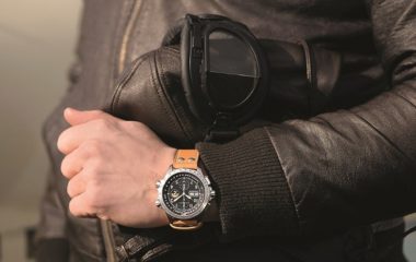 Авиационные часы