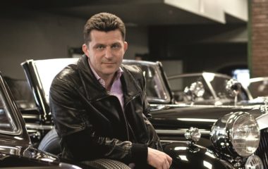 ФОТО: ПРЕДОСТАВЛЕНО МУЗЕЕМ ТЕХНИКИ