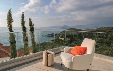 Ānanti Resort Residences Beach Club