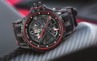 Roger Dubuis