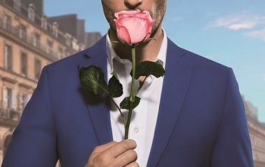 L’Homme À la rose