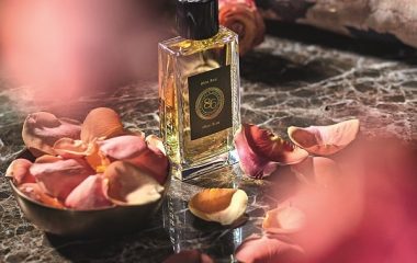L’Occitane x Pierre Herme, бьюти