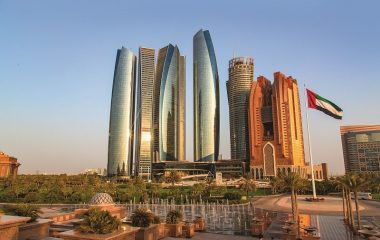 Абу-Даби, ФОТО: DEPOSITPHOTOS.COM