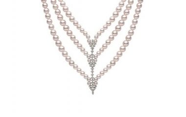 Mikimoto, ФОТО ПРЕДОСТАВЛЕНО ПРЕСС-СЛУЖБОЙ