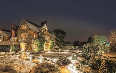 ФОТО: MANOIR.COM