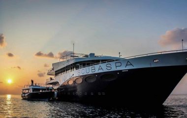 отдых на яхте