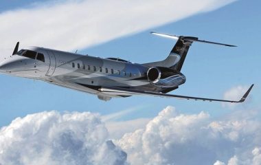 ФОТО: EMBRAER.COM