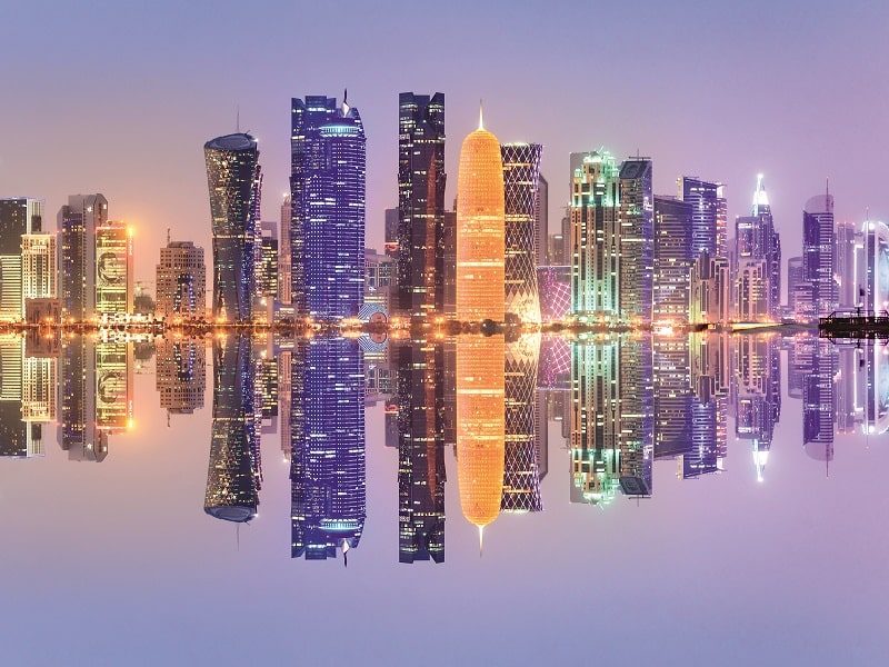 Катар, ФОТО: DEPOSITPHOTOS.COM